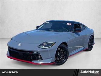 2024 Nissan Z