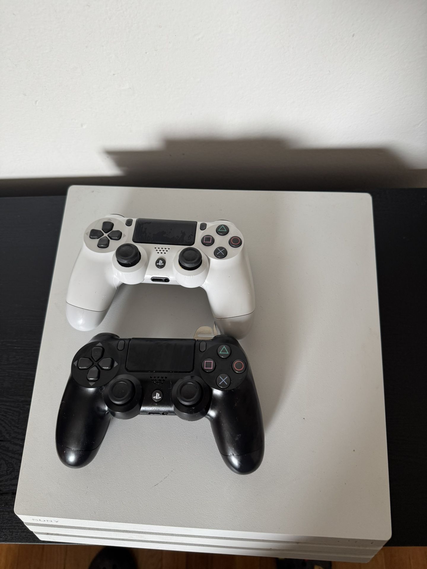 Playstation 4 4k HD