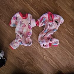 Extra Small Dog Clothes
