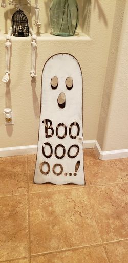 Halloween Decor 