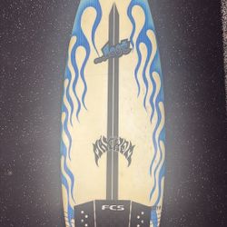 Lost Mayhem Light Speed SubDriver 2.0