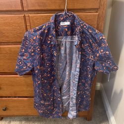 Sonoma Button Down Shirt