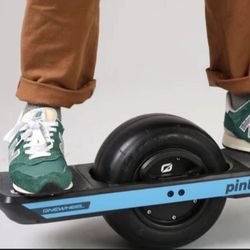 Onewheel pint + Upgrades & Accessories