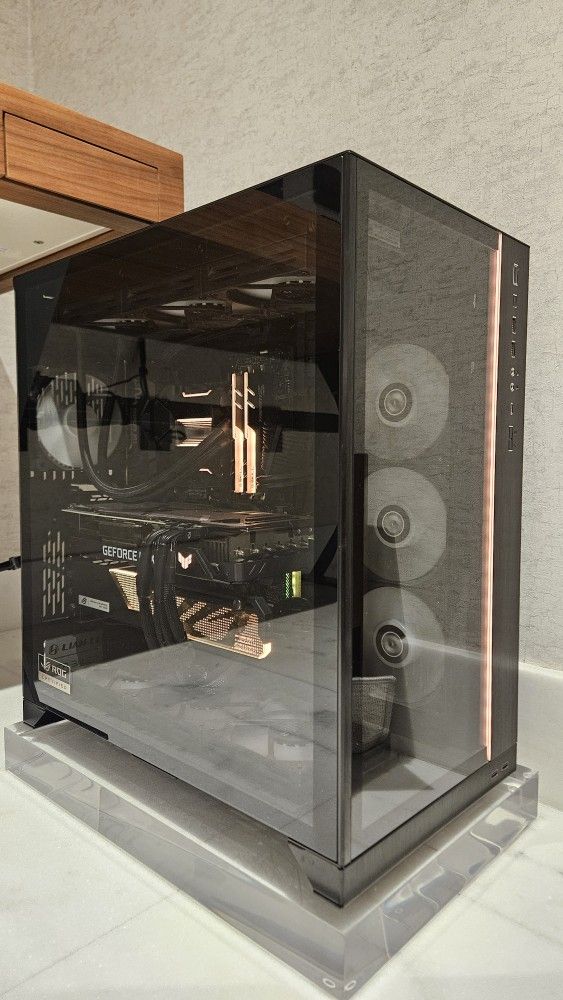 Gaming PC - 3080Ti - Ryzen 9