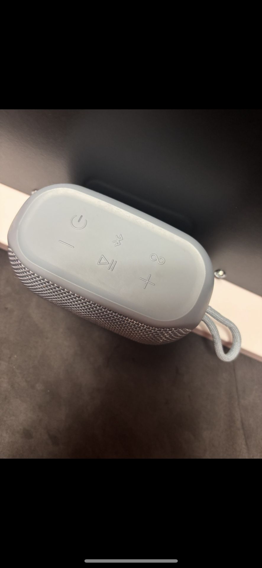Onn portable Speaker