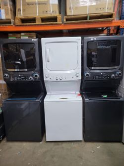 Large appliances electrodomesticos grandes linea blanca