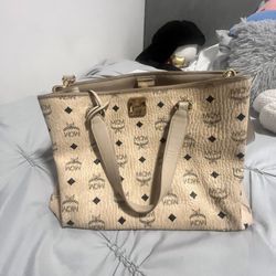 MCM Crossbody 