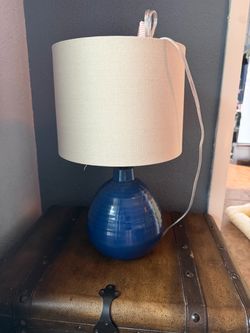 Lamp