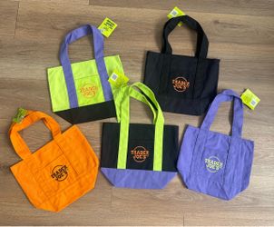 Trader Joe’s Mini Tote