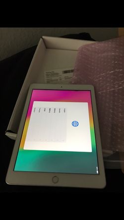 Apple iPad