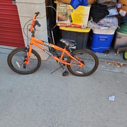 Kids Bike