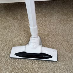 Lightweight Vacuum