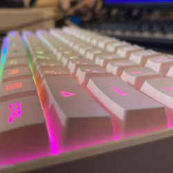 Magegee RGB Keyboard 