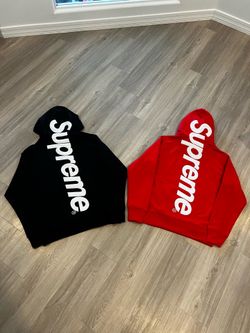 Supreme Hoodies
