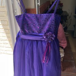 Party dress for kid