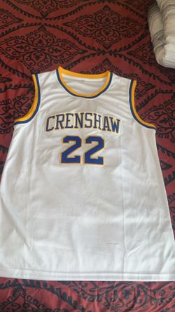 Quincey McCall Jersey