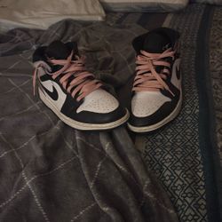 Nike Air Jordan 1 Mid SE 'Zen