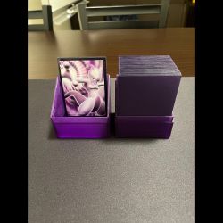 Mewtwo VUNION [Pokemon: Tournament Level Deck]