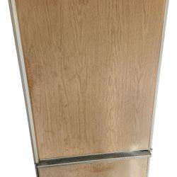 Sub Zero Refrigerator Freezer