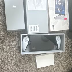 PlayStation Portal