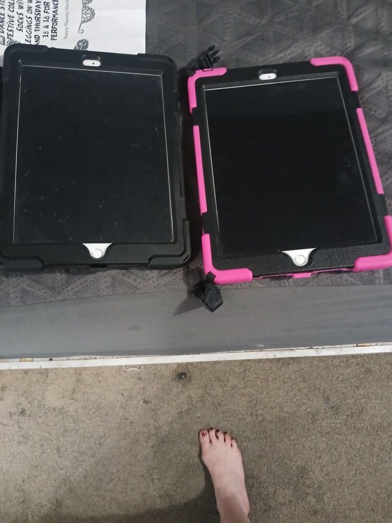 Ipads