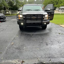 Chevy Silverado 1500 Lt 5.3 4x4