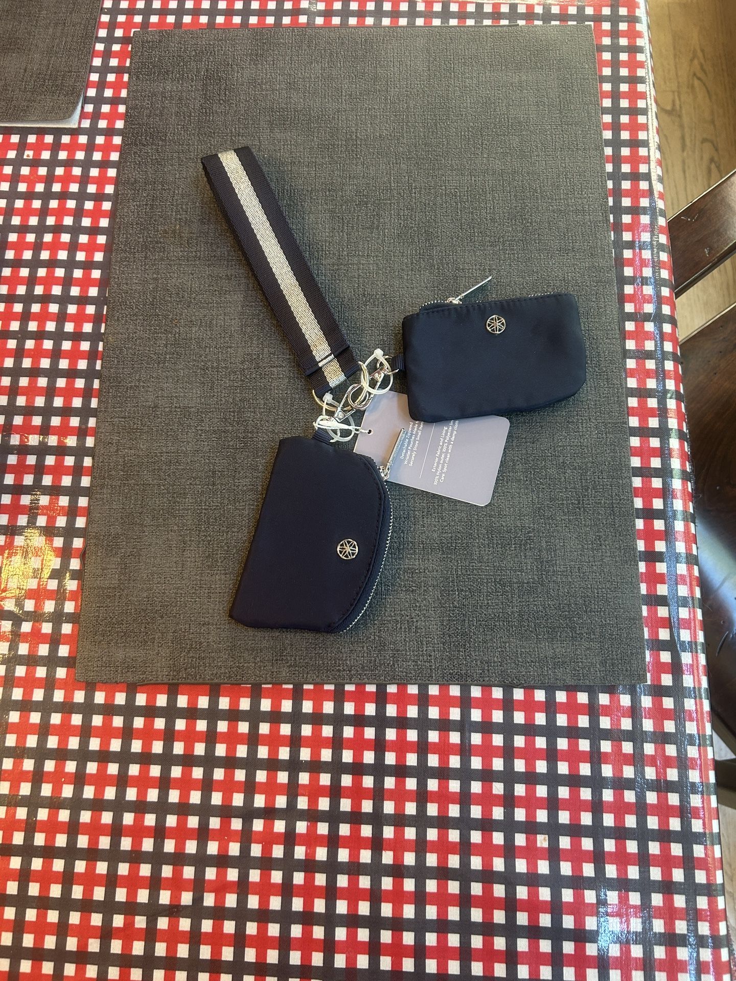 Gaim Wristlet