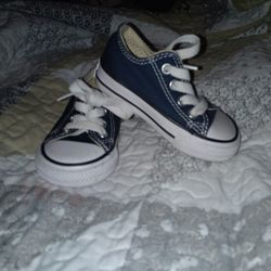 Baby Converse 