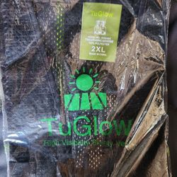 Security Vest 