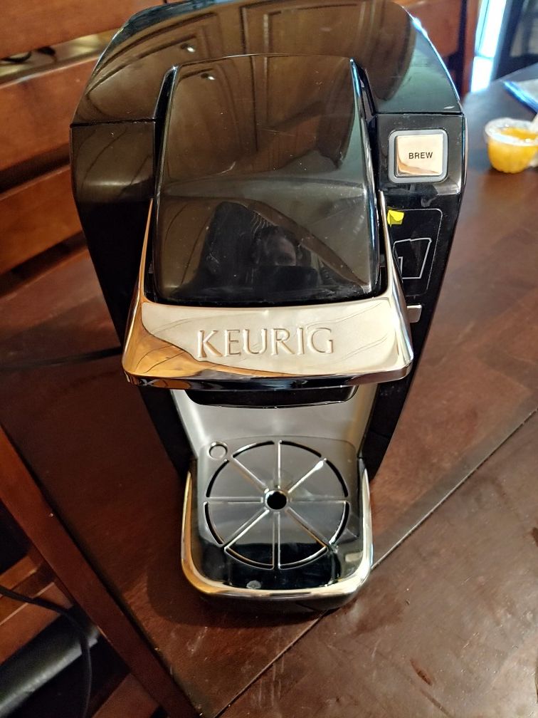 Keurig k10