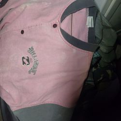 Vintage Billabong Jacket And TRUE GRIT WOOL JACKET 