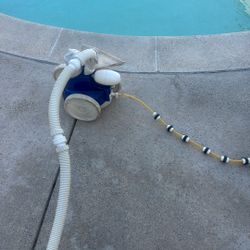 Pool Cleaner 