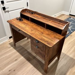 Desk For Sale