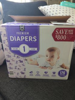 Diapers