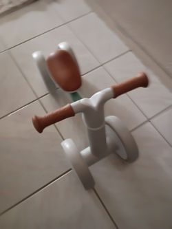 Fealarfaith mini bike