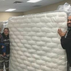 Mattress Liquidation Event! ! King, Queen, All Sizes