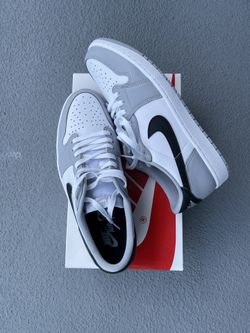 Baron’s Jordan 1 Low