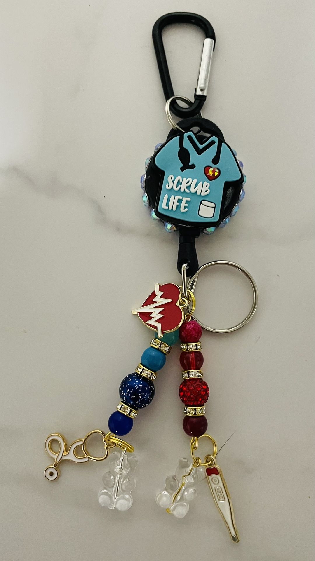 Handmade Key Chain