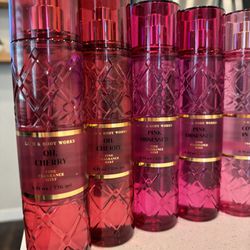 Bath and Body Works Luxury Collection✨