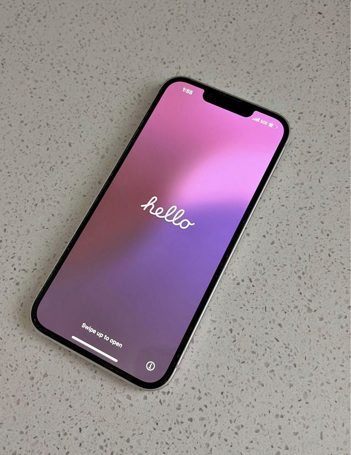 Apple iPhone 13 5G