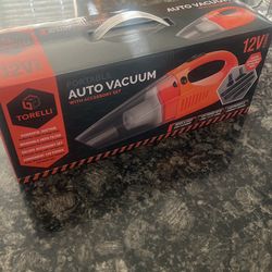 Auto Vacuum