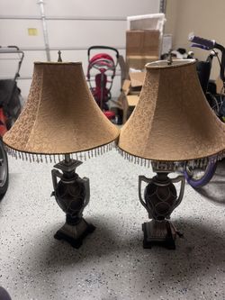 Lamp Set 