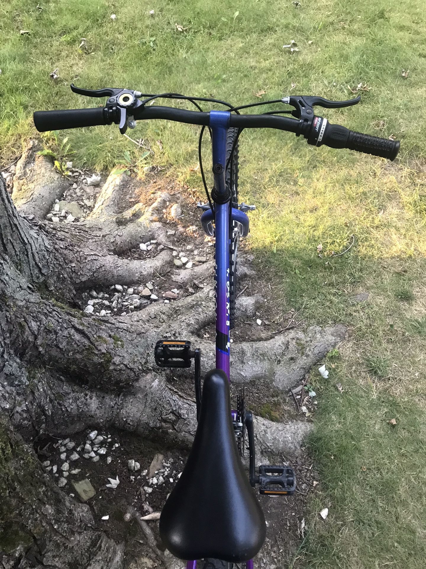 26” Giant Mountain Bike for Sale in Northfield, OH - OfferUp
