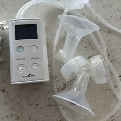 Spectra® 9 Plus Premier Portable Rechargeable breast pump