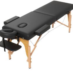Lash/Massage Bed