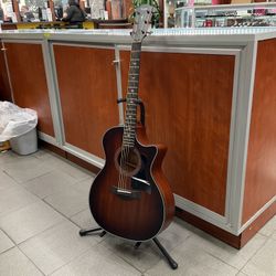 Taylor Model 324CEb