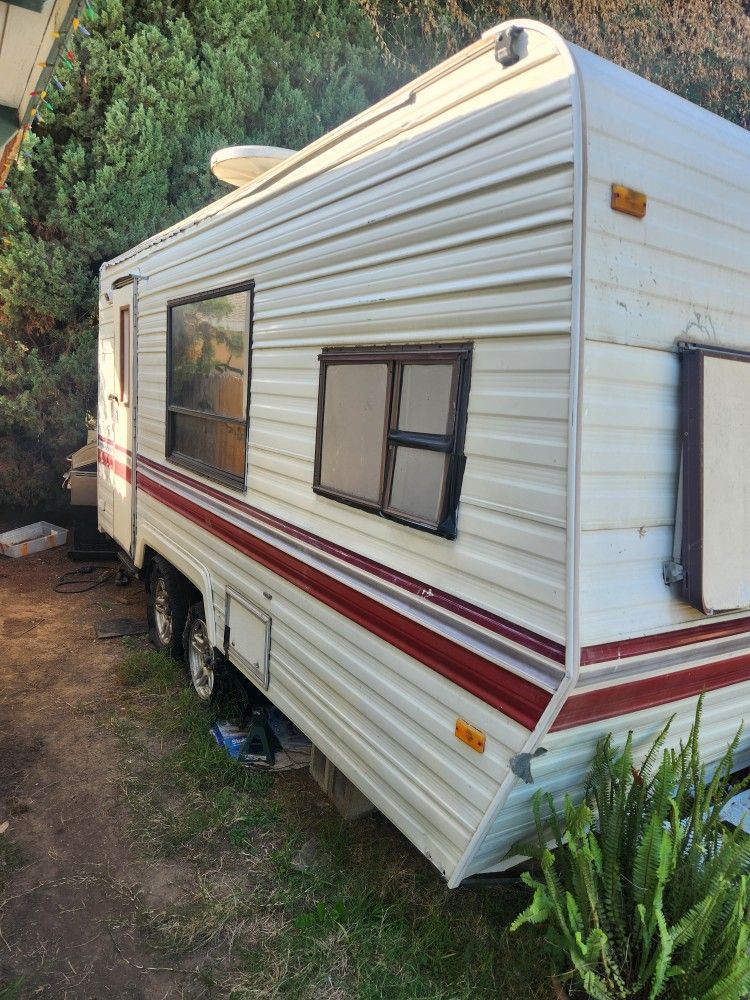 Trailer Home for Sale in Hacienda Heights, CA OfferUp