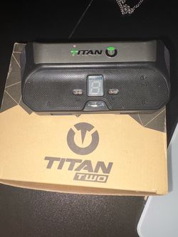 Titan Two