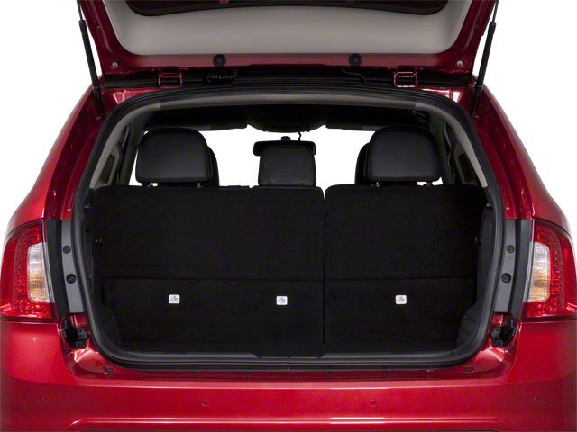 2011 Ford Edge