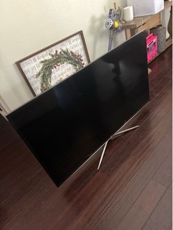 Samsung Smart TV 60inch